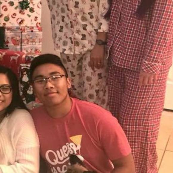 Meet your Posher, Andy - Picture 1 of 1